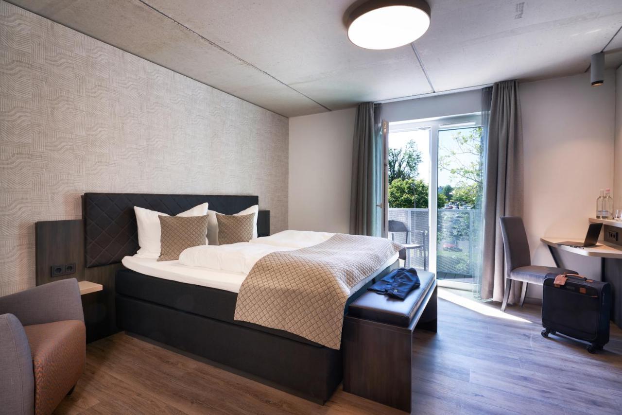 Hotel Zeitgeist Warburg Exteriör bild