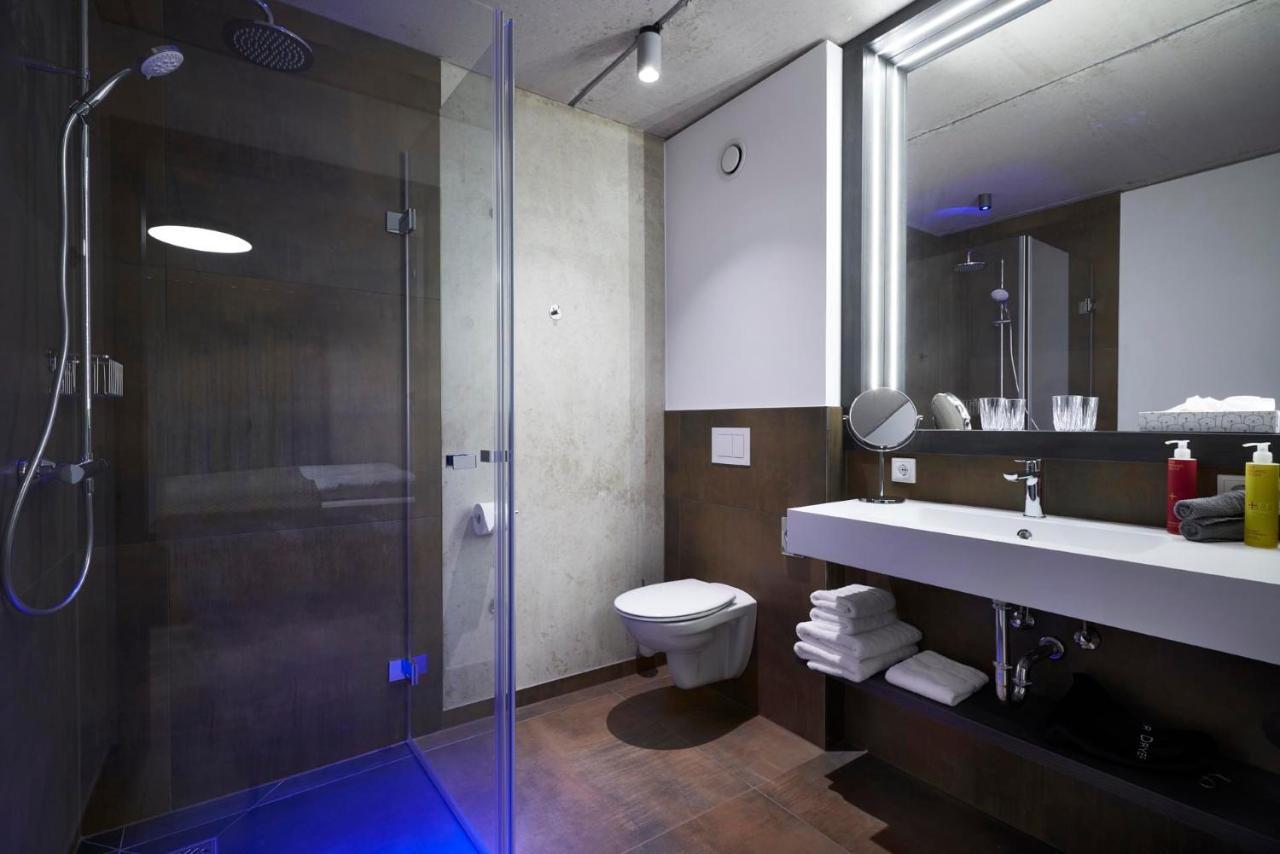 Hotel Zeitgeist Warburg Exteriör bild